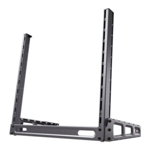 MikroTik 10U Desktop Open Rack | SR-10U