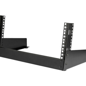 Scoop 4U Desktop Open Rack