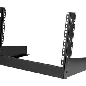 Scoop 6U Desktop Open Rack