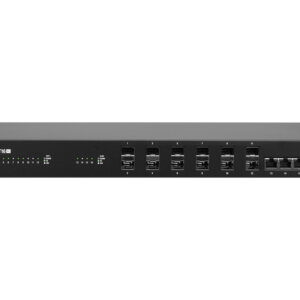 Ubiquiti 12 Port SFP+ EdgeSwitch + 4 10G Ethernet | ES-16-XG