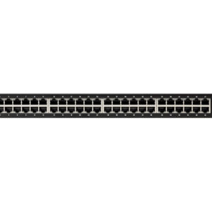 Ubiquiti 48 Port EdgeSwitch Lite Managed Switch | ES-48-LITE