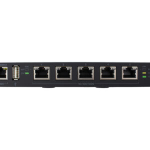 Ubiquiti EdgeSwitch XP 5-Port PoE | ES-5XP