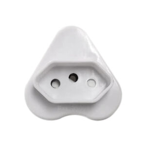 Type N to 16A 3-Pin Adaptor