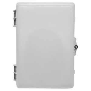 Scoop Fibre Distribution Box 16 Cores