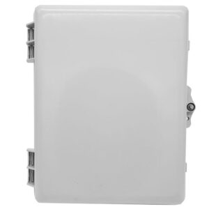 Scoop Fibre Distribution Box 24 Cores