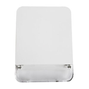 Scoop Fibre Termination Box 1 Port