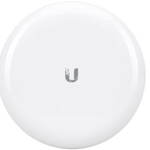 Ubiquiti GigaBeam airMAX 17dBi 60GHz PtP | GBE