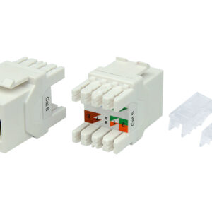 Linkbasic Cat6 UTP Keystone Jack