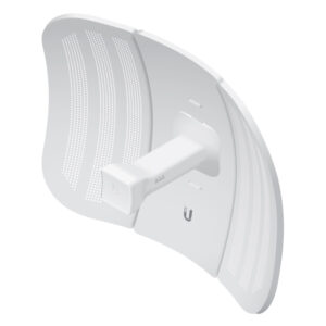 Ubiquiti 5GHz airMAX LiteBeam 23dBi CPE | LBE-M5-23