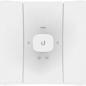 Ubiquiti 5GHz airMAX LiteBeam AC Gen2 23dBi CPE | LBE-5AC-GEN2