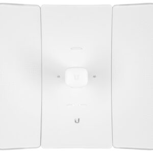 Ubiquiti 5GHz airMAX LiteBeam AC LR G2 26dBi CPE | LBE‑5AC‑LR
