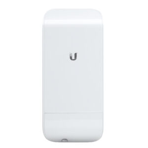 Ubiquiti 2GHz airMAX MIMO NanoStation Loco CPE | LOCOM2