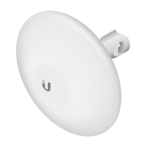 Ubiquiti 5GHz airMAX MIMO NanoBeam 16dBi | NBE-M5-16