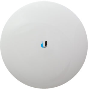 Ubiquiti 5GHz airMAX AC NanoBeam 19dBi Gen2 | NBE-5AC-GEN2