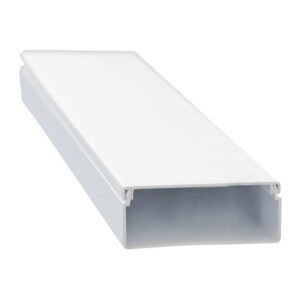 EGA Ducting 100mm x 40mm