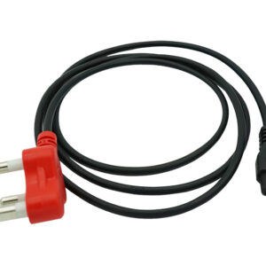 Dedicated Clover Power Cord