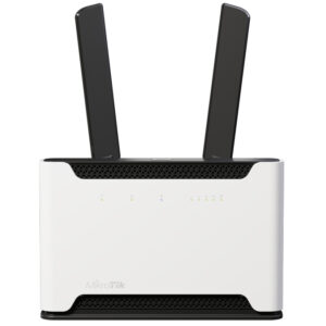 MikroTik Chateau 5G Dual Band AC 5 Port Gigabit Router | RBD53G-5HacD2HnD-TC&RG502Q-EA