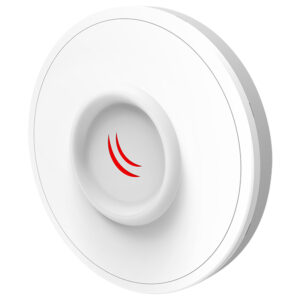 MikroTik DISC Lite 5.8GHz 21dBi PtP CPE | RBDisc-5nD