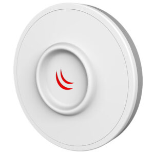 MikroTik DISC Lite 5.8GHz AC 21dBi PtP CPE | RBDiscG-5acD