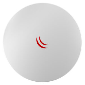 MikroTik DynaDish 5.8GHz 25dBi PtP CPE | RBDynaDishG-5HacD