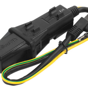 MikroTik Outdoor Gigabit Surge Protector with PoE | RBGESP