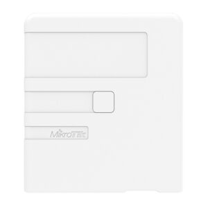 MikroTik GPEN Wall Mount Passive PoE Injector | GPEN11