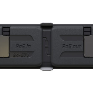 MikroTik Gigabit Passive Ethernet Repeater | GPeR