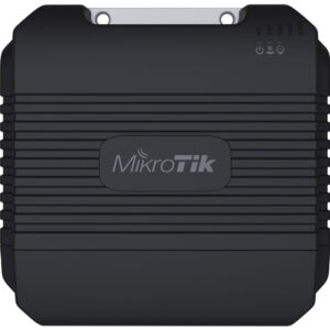 MikroTik LtAPHD LTE6 Router 3 SIM 2 mPCIe and GPS | RBLtAP-2HnD&R11e-LTE6