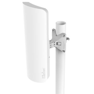 MikroTik mANTBox 2.4GHz 12dBi 120' Integrated Sector | RB911G-2HPnD-12S