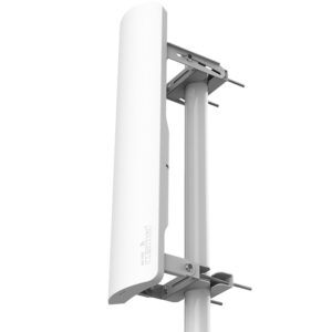 MikroTik mANTBox 5.8GHz 19dBi 120' Integrated Sector | RB921GS-5HPacD-19S