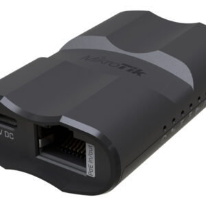 MikroTik MQS Mobile Quick Setup Tool with PoE Output  | RBMQS