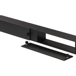 MikroTik Dual RB-MUX8A Rack-Mount Kit | CWDM-CHASSIS-2