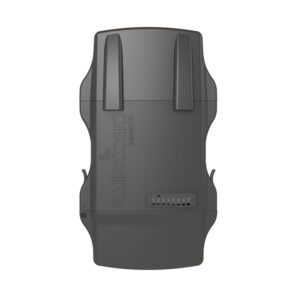 MikroTik NetMetal5 5.8GHz AC 1SFP Outdoor WiFi Router | RB921UAGS-5SHPacD-NM