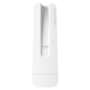 MikroTik OmniTik 5ac 5.8GHz 7.5dBi PoE Outdoor WiFi Omni AP | RBOmniTikPG-5HacD