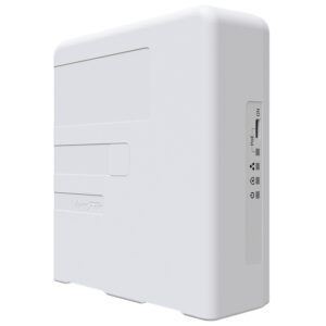 MikroTik Powerline Adapter Gigabit Ethernet and PoE Out | PL7510Gi