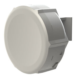 MikroTik SXT 2.4GHz 10dBi Outdoor Gigabit CPE | RBSXTG2HnD