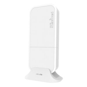 MikroTik wAP 2.4GHz Outdoor Wifi Router with LTE Modem | RbwAPR-2nD&R11e-LTE