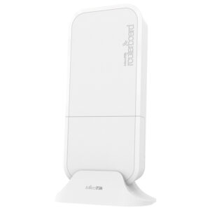MikroTik wAPac Dual Band Router with LTE6 | RBwAPGR-5HacD2HnD&R11e-LTE6