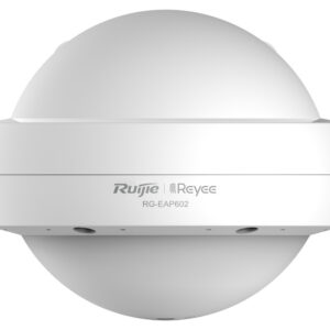 Reyee Dual Band AC Gigabit Wave2 IP68 Outdoor AP | RG-EAP602