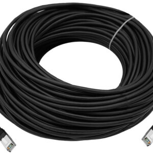 Linkbasic 50M Shielded UV Protected Cat5e Flylead