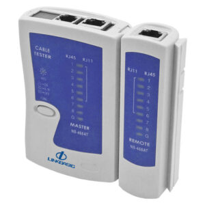 Linkbasic UTP Cable Tester