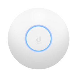 Ubiquiti UniFi 6 Long Range Dual Band WiFi 6 AP | U6-LR