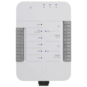 Ubiquiti UniFi Access Single Door Hub | UA-HUB