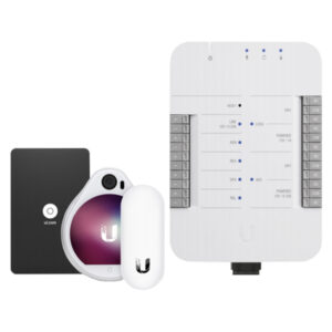 Ubiquiti UniFi Access Starter Kit | UA-SK