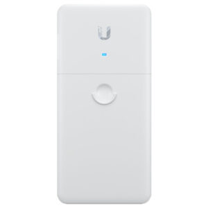 Ubiquiti Long-Range Ethernet PoE Repeater and Surge Protector | UACC-LRE