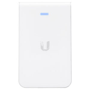 Ubiquiti UniFi In Wall 802.11ac Indoor AP | UAP-AC-IW