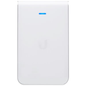 Ubiquiti UniFi In Wall AC HD Wave 2 4x4 MU-MIMO Indoor AP | UAP-AC-IW-HD