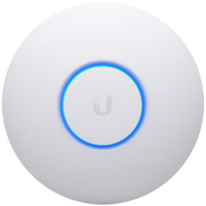 Ubiquiti UniFi NanoHD 4x4 MU-MIMO AC Wave 2 AP | UAP-NanoHD