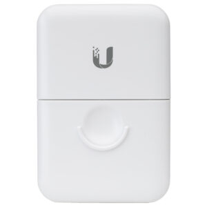 Ubiquiti Grounded Ethernet Surge Protector | ETH-SP-G2