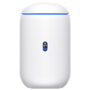 Ubiquiti UniFi Dream Router Dual Band WiFi 6 4x4 MU-MIMO Router | UDR